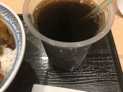 -吉野家(上海美罗城店)
