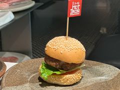 -焱铁烧·黑毛和牛专门店(杭州嘉里中心店)