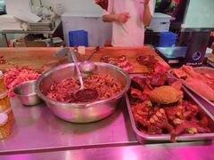 -阿娟牛肉丸·手打牛肉丸·现做现卖