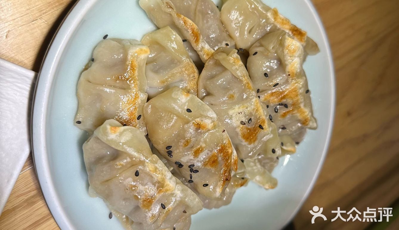 不愧是哈尔滨必吃榜