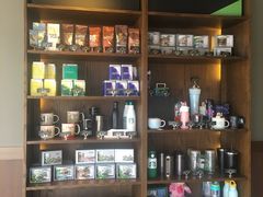 零售区-星巴克(舟山蜈蚣峙店)