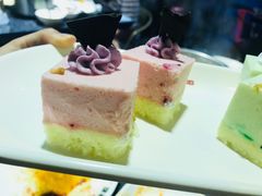 -汉松亭韩式自助烤肉&料理(苏宁广场店)