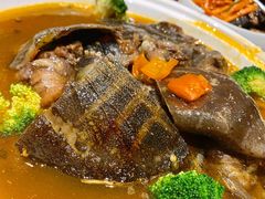 -绿杨春·淮扬宴(庐山路店)