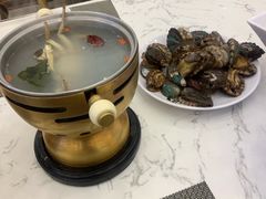 -澜悦港海鲜体验主题餐厅