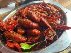 招牌十三香龙虾-王红军龙虾(新民路店)