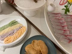 -川越泰火锅(吉利大厦店)