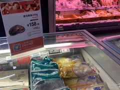 -Olé精品超市(广州太古汇店)