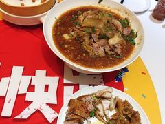-眉州东坡(通州店)