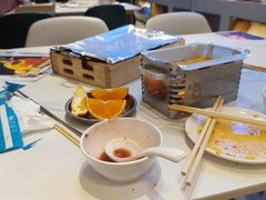 -勇利赵家烤肉坊(纬二街店)