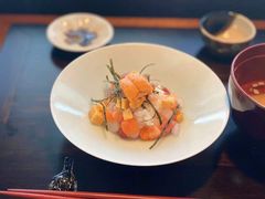 -元熹会席料理