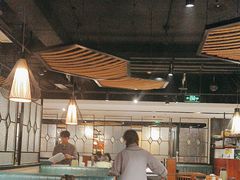 -南拳十三姨·潮汕砂锅粥(世纪金源店)