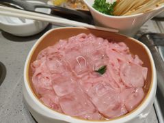 -海底捞火锅(天通苑华联店)
