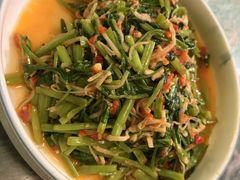 -浩海火烧云傣家菜(京广店)