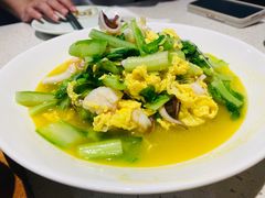 -船歌·鱼水饺青岛菜(金狮广场店)