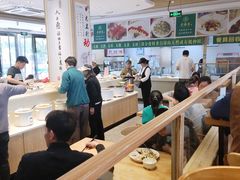 -素满香·素食自助餐(苏州·临顿路店)