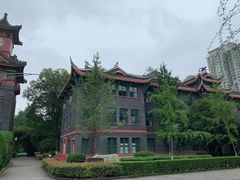 -四川大学(华西校区)