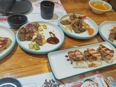 -松坂屋日料自助(长城路店)