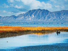 -野鸭湖国家湿地公园