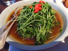 -北京柏悦酒店·锦庭餐厅Dining Room