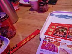 -郝木屋·烧烤(桥头店)