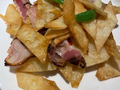 -受气牛肉·耙牛肉火锅(水晶郦城店)