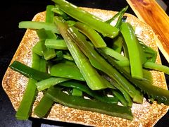 海白菜-大龙火锅(老店)