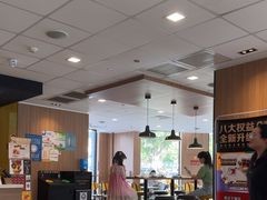 -麦当劳(惠政老街店)