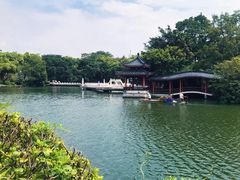 -桂林两江四湖景区
