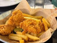 -炙韩料理·部队锅专门店