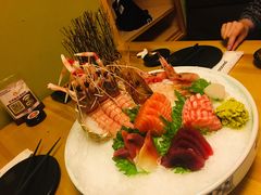 -王鼎精致料理铁板烧(世博源店)