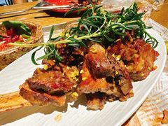 -See Ya回见墨西哥餐厅