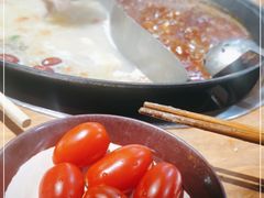 -楠火锅(龙阳广场店)