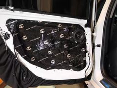 -神莺汽车音响改装连锁机构(深圳旗舰店)