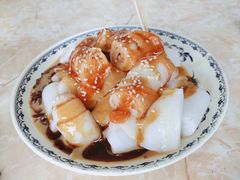 -渔记茶餐厅(渔村店)