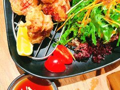 -铃木食堂(北新桥店)