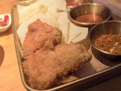 -莲寿司(国兴店)