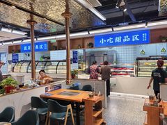 -蚝英雄·鲜蚝自助专门店