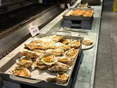 -川骄海鲜自助(亚运村店)