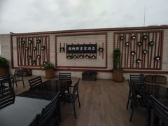 -维纳斯酒店-忆咖啡观景餐厅(象山公园店)