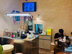 -小团圆糖水铺(襄阳南路店)