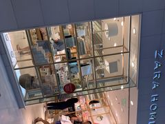 -ZARA HOME(蓝色港湾店)