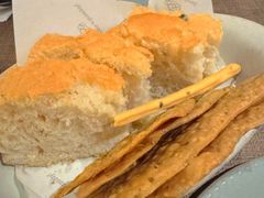 -OGGI TRATTORIA PIZZERIA(深业上城店)