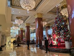 -北京中国大饭店