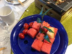 -大鸭梨烤鸭(金色漫香店)