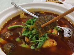 -高坎一品甲鱼庄(两河店)