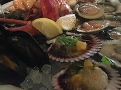 -Water Grill(圣莫妮卡店)