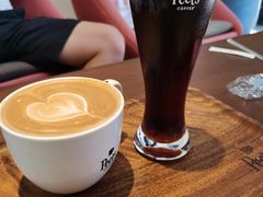 -Peet's Coffee皮爷咖啡(大学路店)