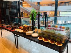 -OPEN開全日自助餐厅·西餐·海鲜(佛山希尔顿酒店)