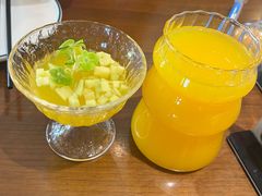 -崂山印象·青岛·海鲜渔家菜