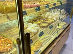 -面包新语(吾悦国际广场店)